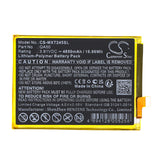 CS-MXT245SL battery — supplier source photo 3