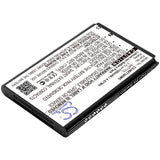 CS-MXT300MC battery product image 2