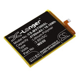 CS-MXT500SL battery product image 3