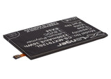 Motorola XT1033 Battery 3.8V 2200mAh - Compatible Replacement