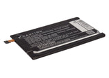 Motorola XT1033 Battery 3.8V 2200mAh - Compatible Replacement