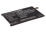 Motorola XT1033 Battery 3.8V 2200mAh - Compatible Replacement