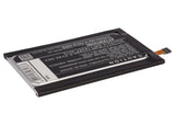 Motorola XT1033 Battery 3.8V 2200mAh - Compatible Replacement