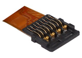 Motorola XT1033 Battery 3.8V 2200mAh - Compatible Replacement