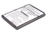 Sagem MY200X Battery 3.7V 720mAh - Compatible Replacement