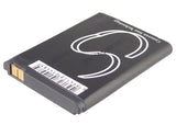 Sagem MY200X Battery 3.7V 720mAh - Compatible Replacement
