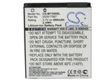 CS-MY300SL battery product image 2