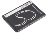 Sagem my200X Battery 3.7V 750mAh - Compatible Replacement
