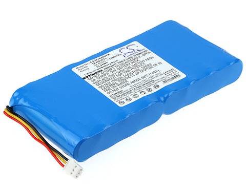 CS-MYR680VX battery product image 2