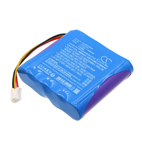CS-MYR750VX battery product image 1