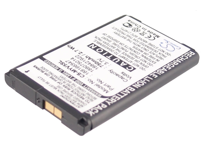 Cell Phone &amp; Smartphone Batteries