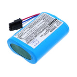 CS-MZ220BL battery product image 3