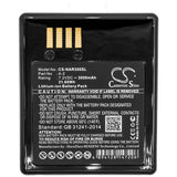 CS-NAR300SL battery product image 2
