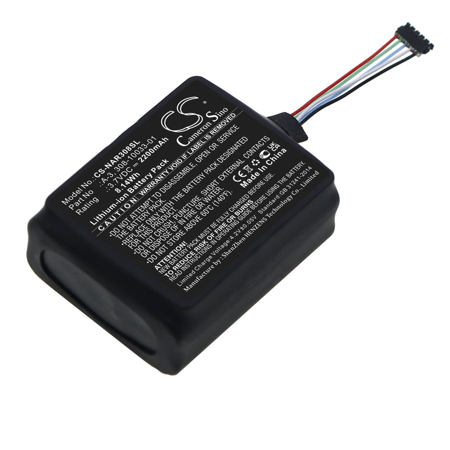 Home Security Camera Batteries