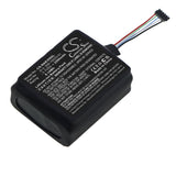 CS-NAR308SL battery product image 2
