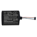 CS-NAR308SL battery product image 4