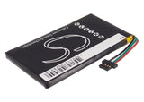 CS-NAV2100SL battery product image 1