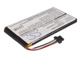 CS-NAV2100SL battery product image 4
