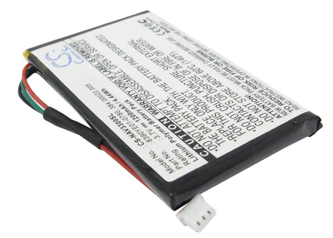 CS-NAV3300SL battery product image 1