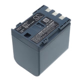 Canon POWERSHOT S50 Battery 7.4V 2000mAh - Compatible Replacement