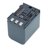 Canon POWERSHOT S50 Battery 7.4V 2000mAh - Compatible Replacement