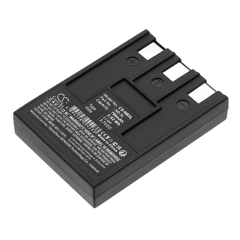 CS-NB3L battery product image 1