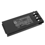 Cameron Sino CS-NBB260BL — whole battery angle with label