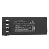 Cameron Sino CS-NBB260BL — flat whole battery with label