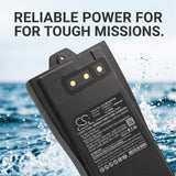 CS-NDH840TW battery - supplier source photo 8