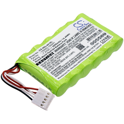 CS-NDL401SL battery product image 1