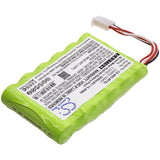 CS-NDL401SL battery product image 2