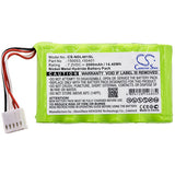 CS-NDL401SL battery product image 3