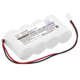CS-NDX360BT battery product image 2