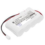 CS-NDX360BT battery product image 3