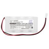 CS-NDX360BT battery product image 4