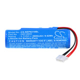 CS-NEP6210BL battery product image 2