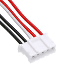 Dejavoo QD4 Battery 7.4V 2600mAh - Compatible Replacement