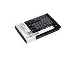 NGM Boris Battery 3.7V 1000mAh - Compatible Replacement