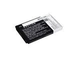 NGM Boris Battery 3.7V 1000mAh - Compatible Replacement