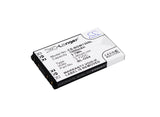 NGM Boris Battery 3.7V 1000mAh - Compatible Replacement