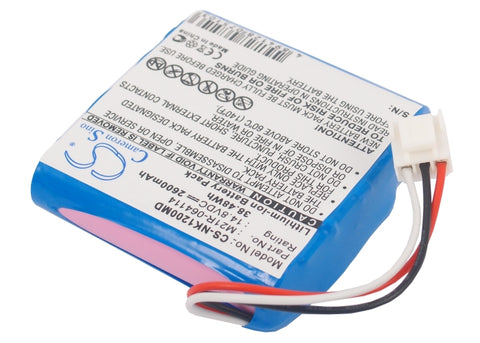 CS-NK1200MD battery product image 1