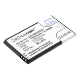 CS-NK225XL battery product image 1