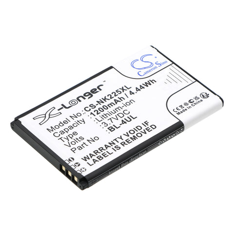 CS-NK225XL battery product image 1