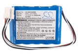 CS-NK2300MD battery product image 4