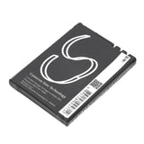 Nokia 7360 Battery 3.7V 700mAh - Compatible Replacement