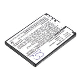 Nokia 7360 Battery 3.7V 700mAh - Compatible Replacement