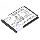 GPS Tracker TK102 Battery 3.7V 900mAh - Compatible Replacement