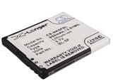 CS-NK5FSL battery product image 1