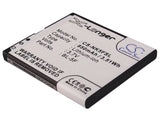 CS-NK5FSL battery product image 2
