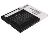 CS-NK5FSL battery product image 4